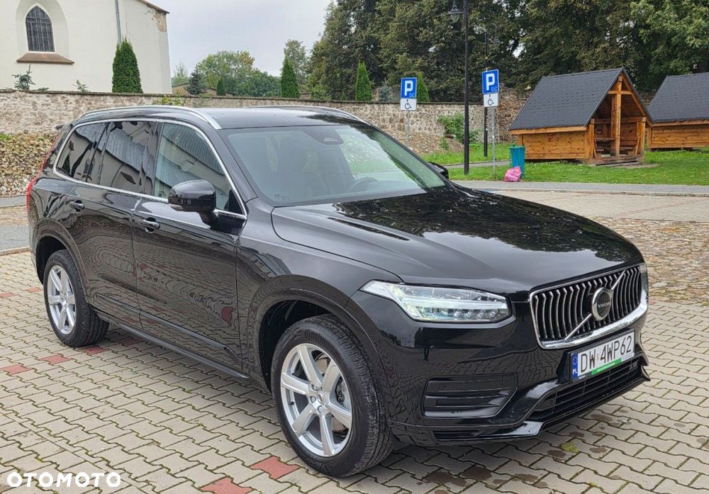 Volvo XC 90 - 2