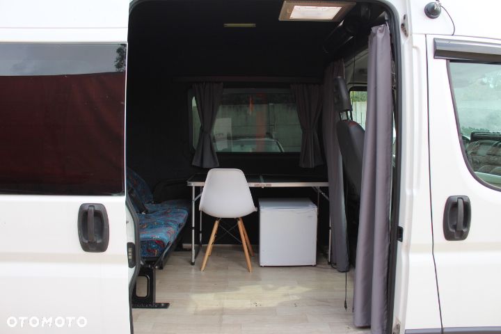 Fiat Ducato L3 - 12