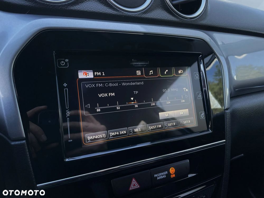 Suzuki Vitara Diesel Comfort - 26