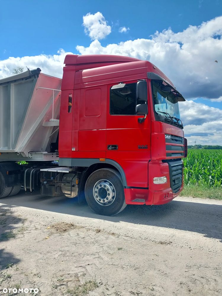DAF XF 105 - 2