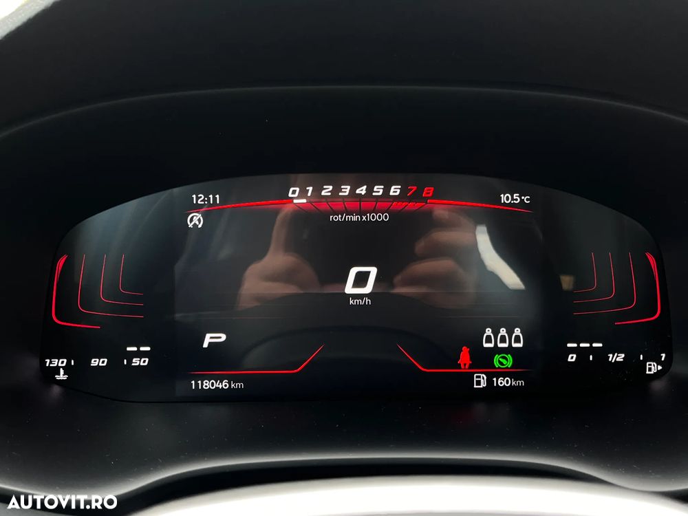 Seat Ateca 1.5 TSI DSG7 Xperience - 14