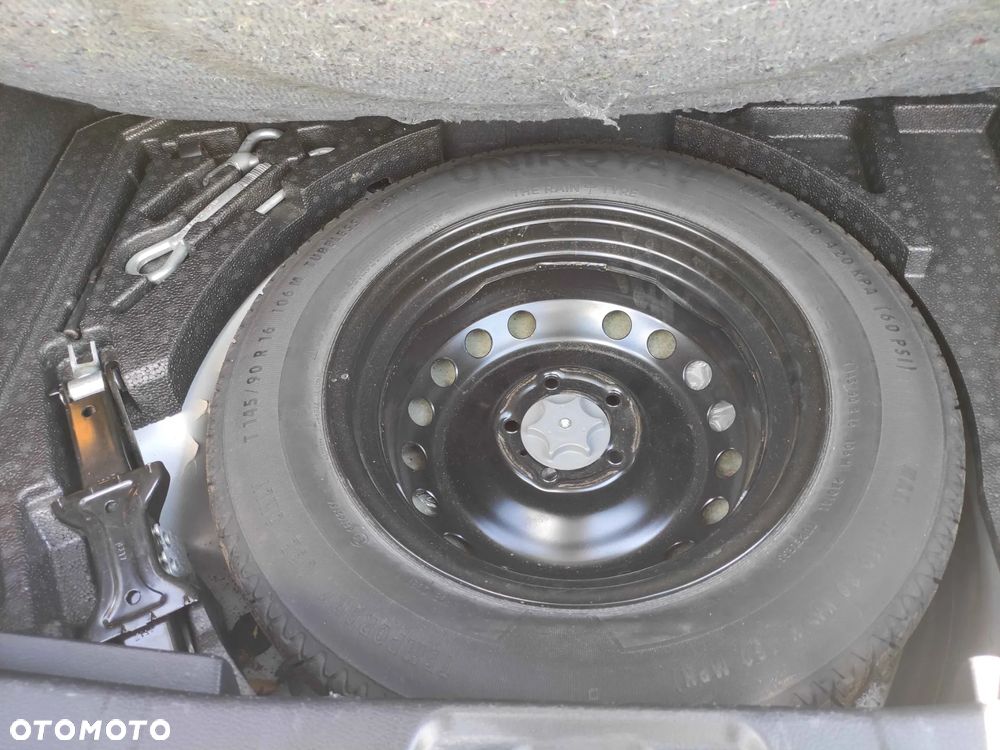 Nissan Qashqai 1.2 DIG-T Visia EU6 - 11