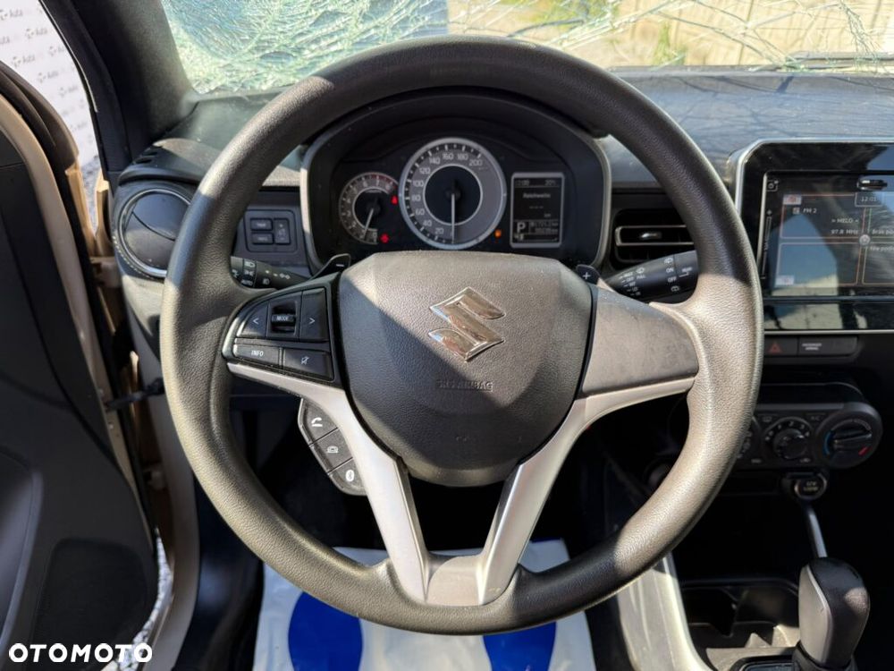 Suzuki Ignis - 33