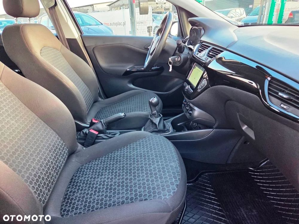 Opel Corsa 1.4 Cosmo - 29