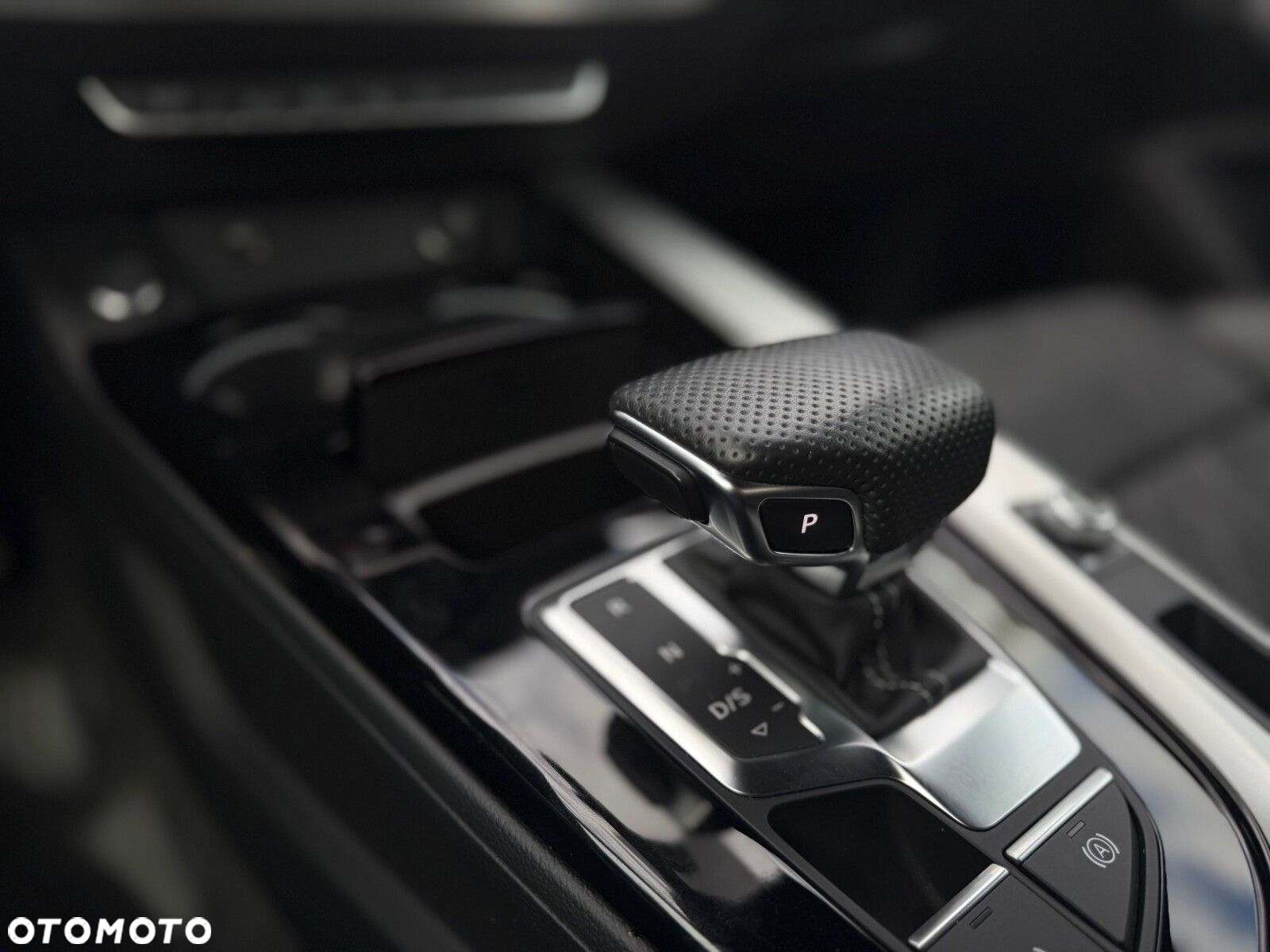 Audi A5 - 26