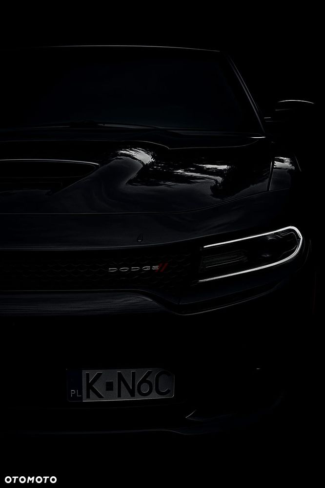 Dodge Charger - 3