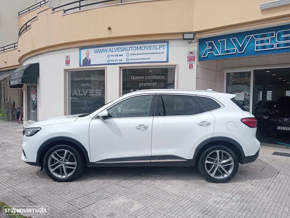 MG EHS 1.5T-GDI Luxury - 4