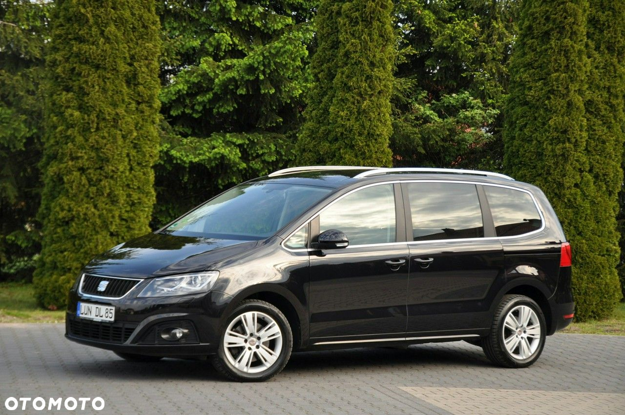 Seat Alhambra - 11