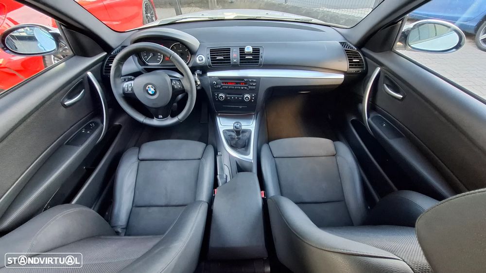 BMW 118 - 30