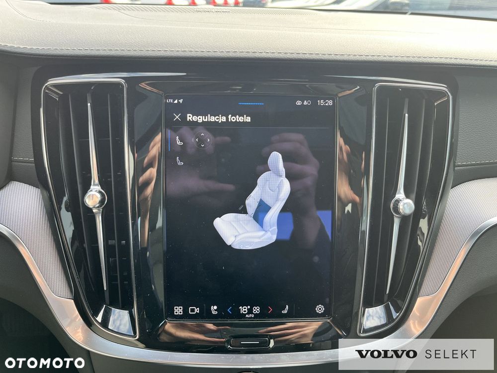 Volvo S60 - 21