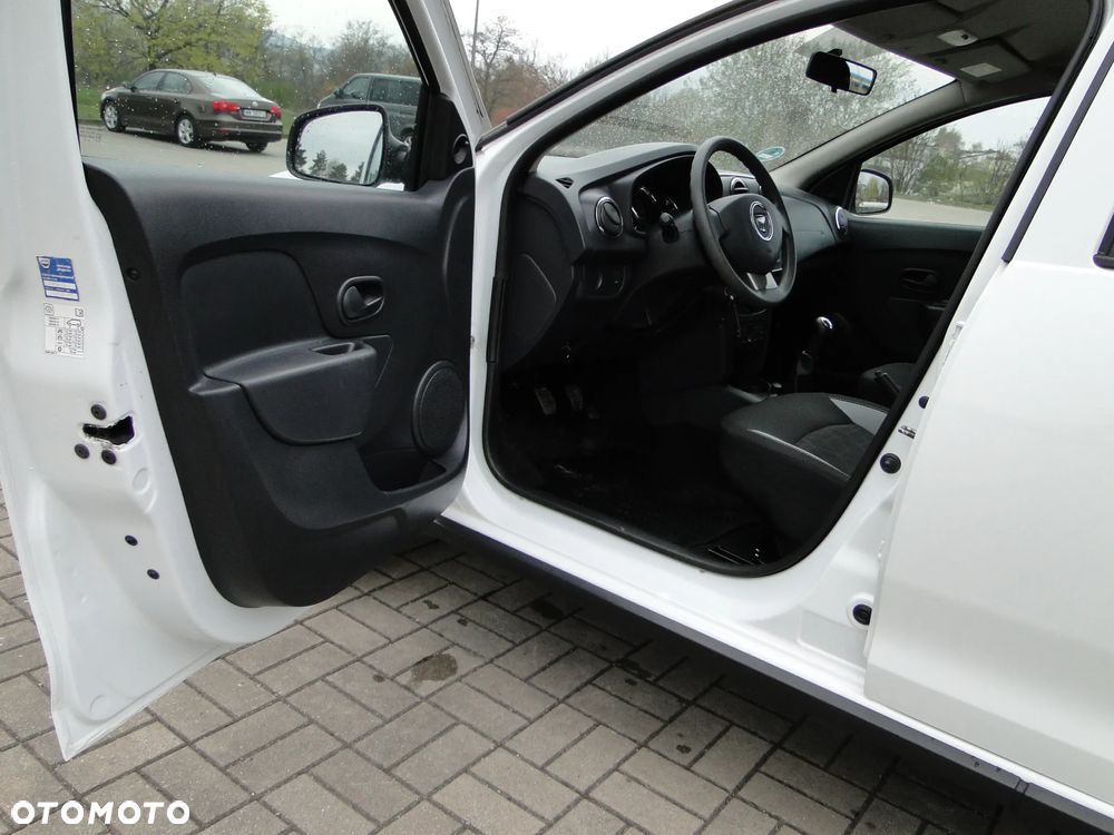 Dacia Sandero Stepway TCe 90 (S&S) Prestige - 9