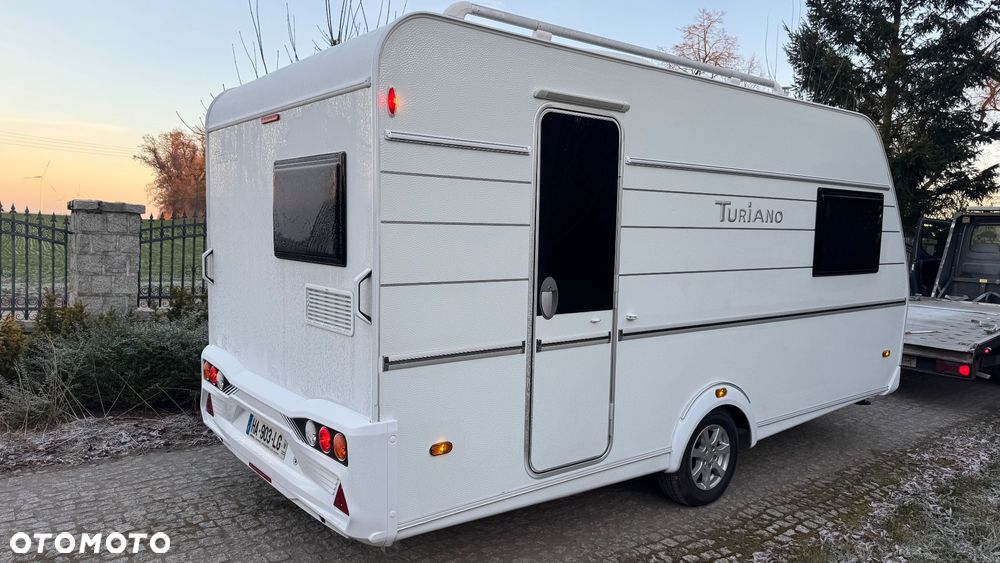 Weinsberg Tabbert Turiano - 11