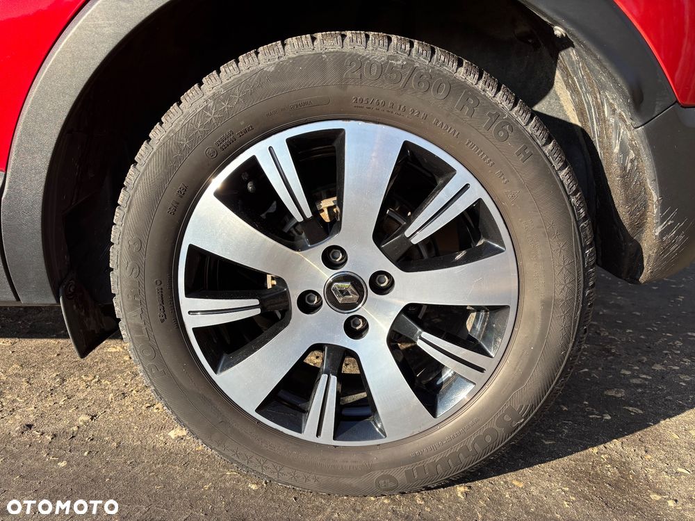 Renault Captur 1.2 Energy TCe XMOD - 27