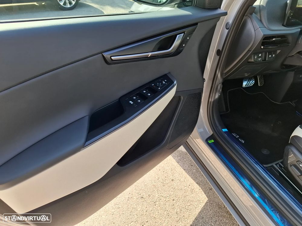 Kia EV6 84 kWh GT-Line - 12