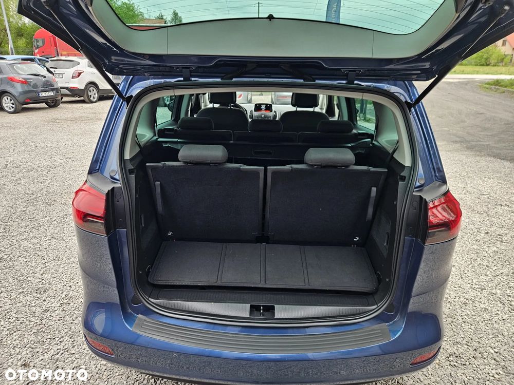 Opel Zafira Tourer 1.4 Turbo Selection - 33