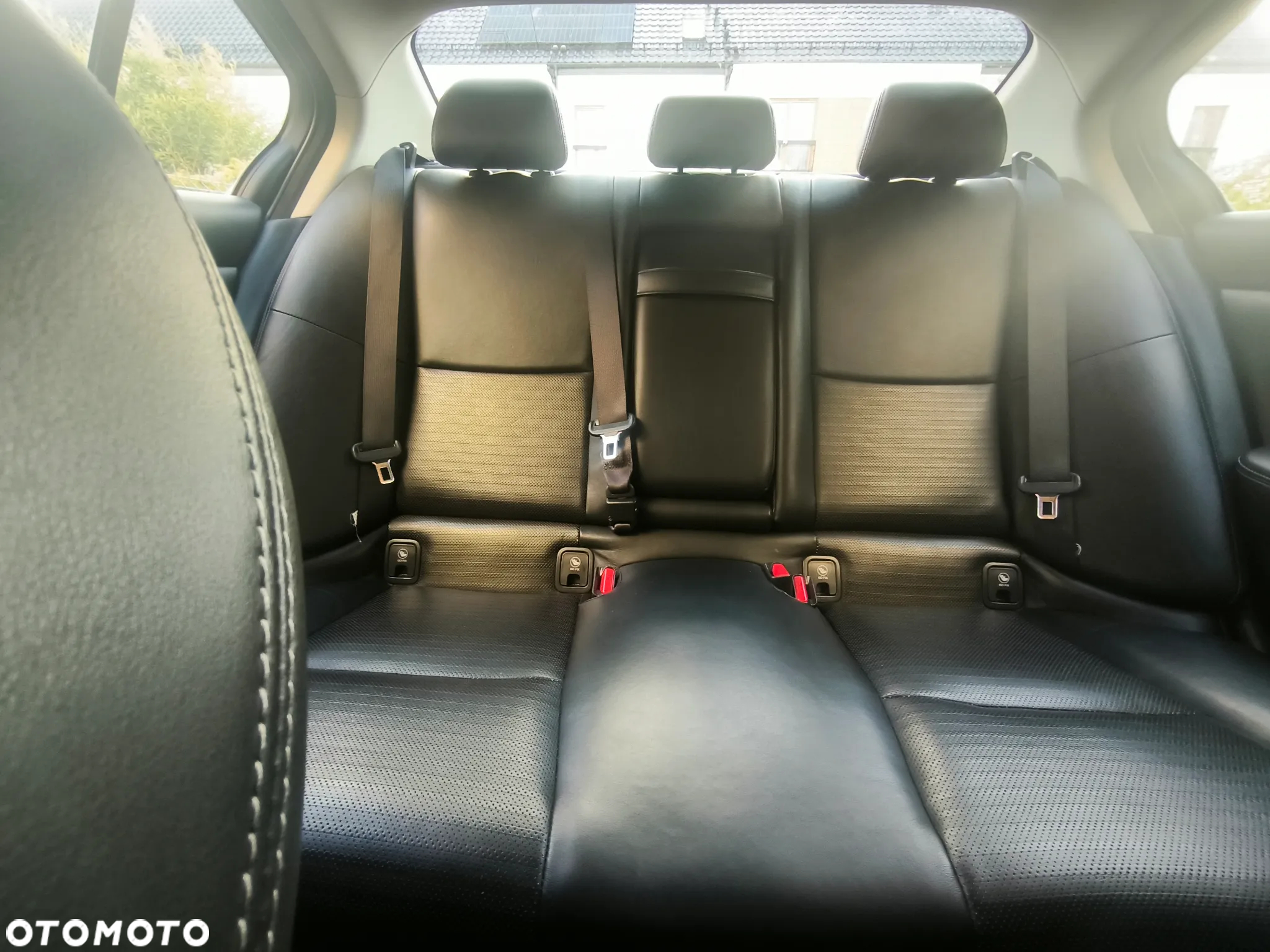 Infiniti Q50 2.0t Premium Sound Studio by Bose - 12