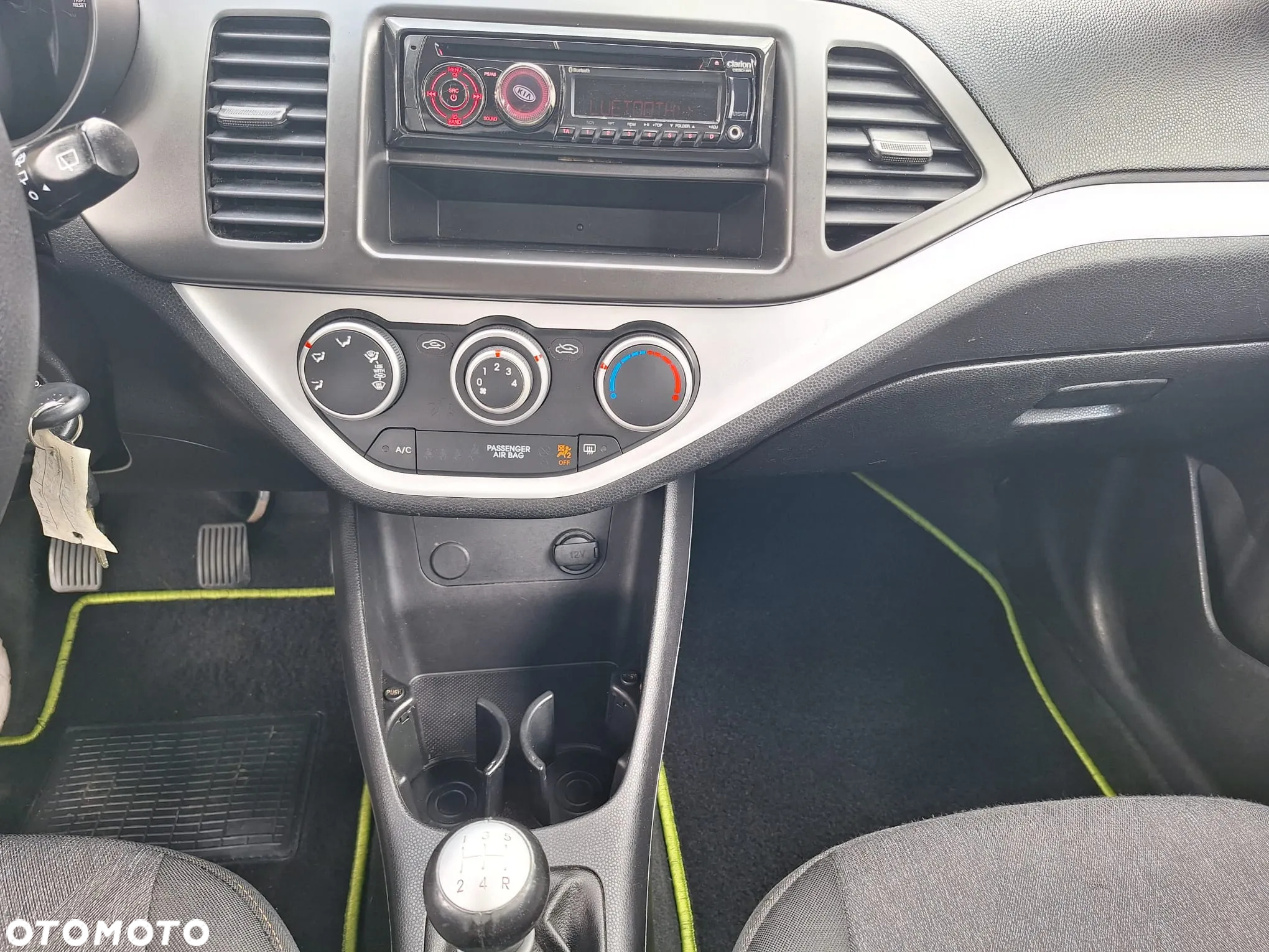 Kia Picanto - 20