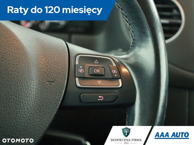 Volkswagen Golf Plus - 15