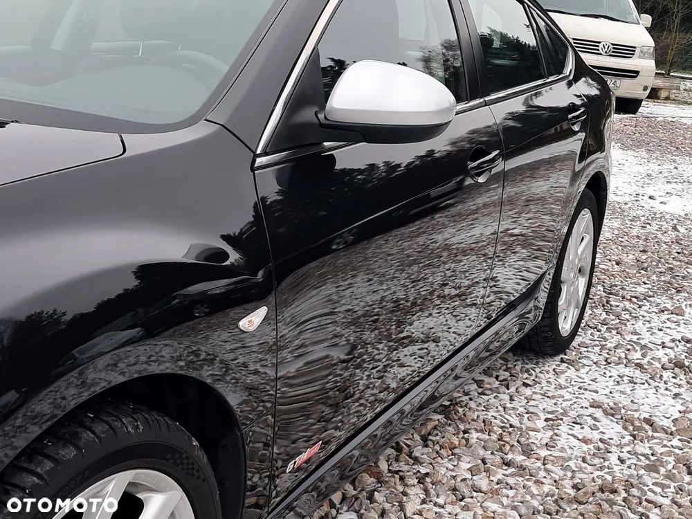 Mazda 6 Sport 2.0 MZR DISI Exclusive-Line - 3