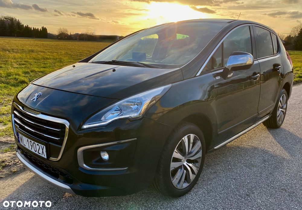 Peugeot 3008 BlueHDi 120 Stop & Start Style - 36