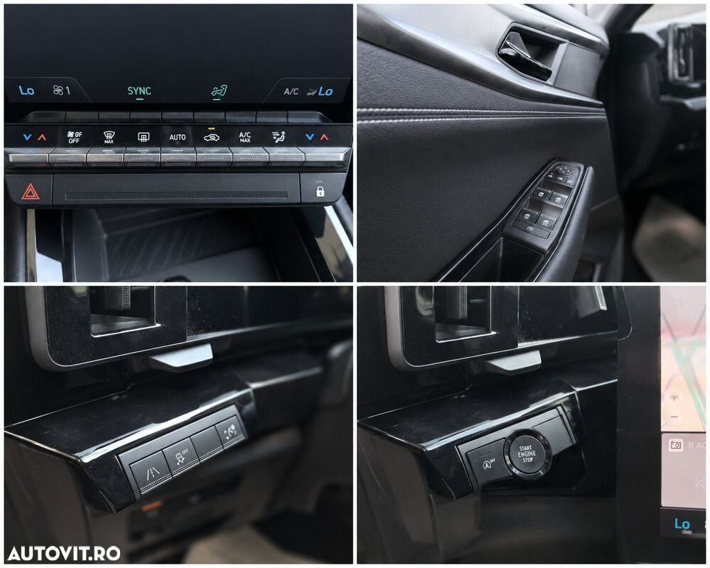 Renault Austral 160 MHEV Techno - 9