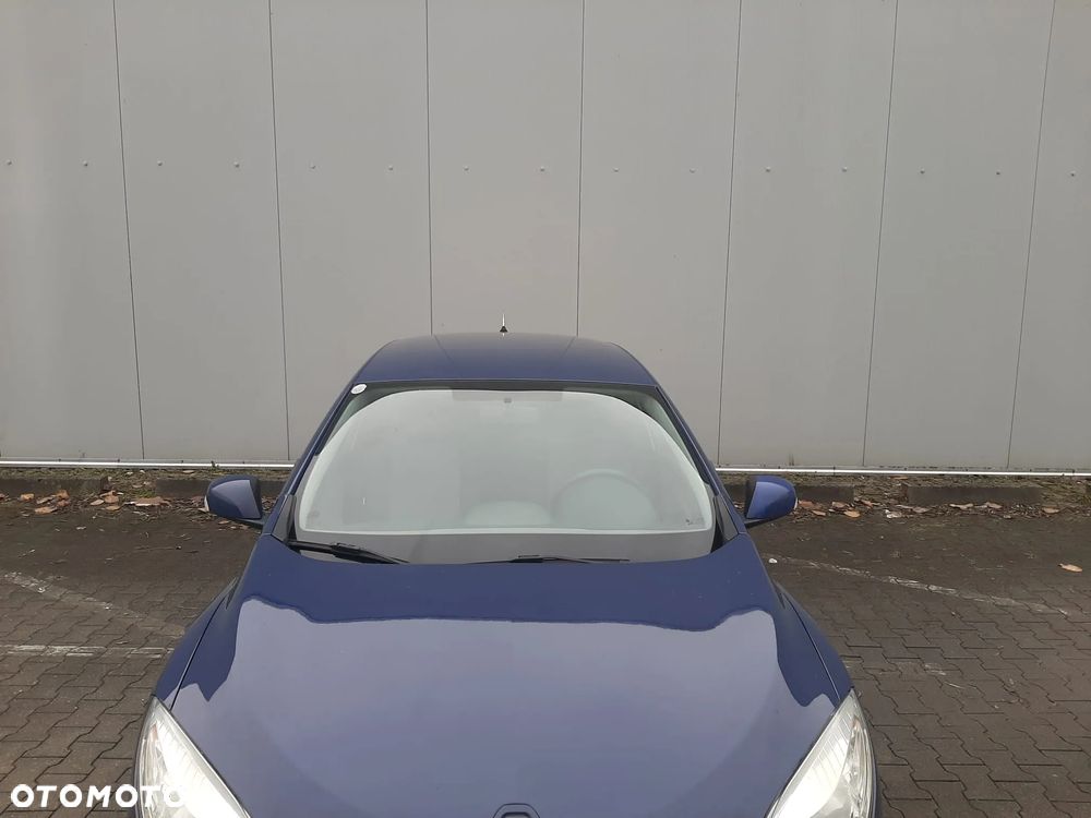 Renault Megane 1.6 16V Authentique Euro5 - 6