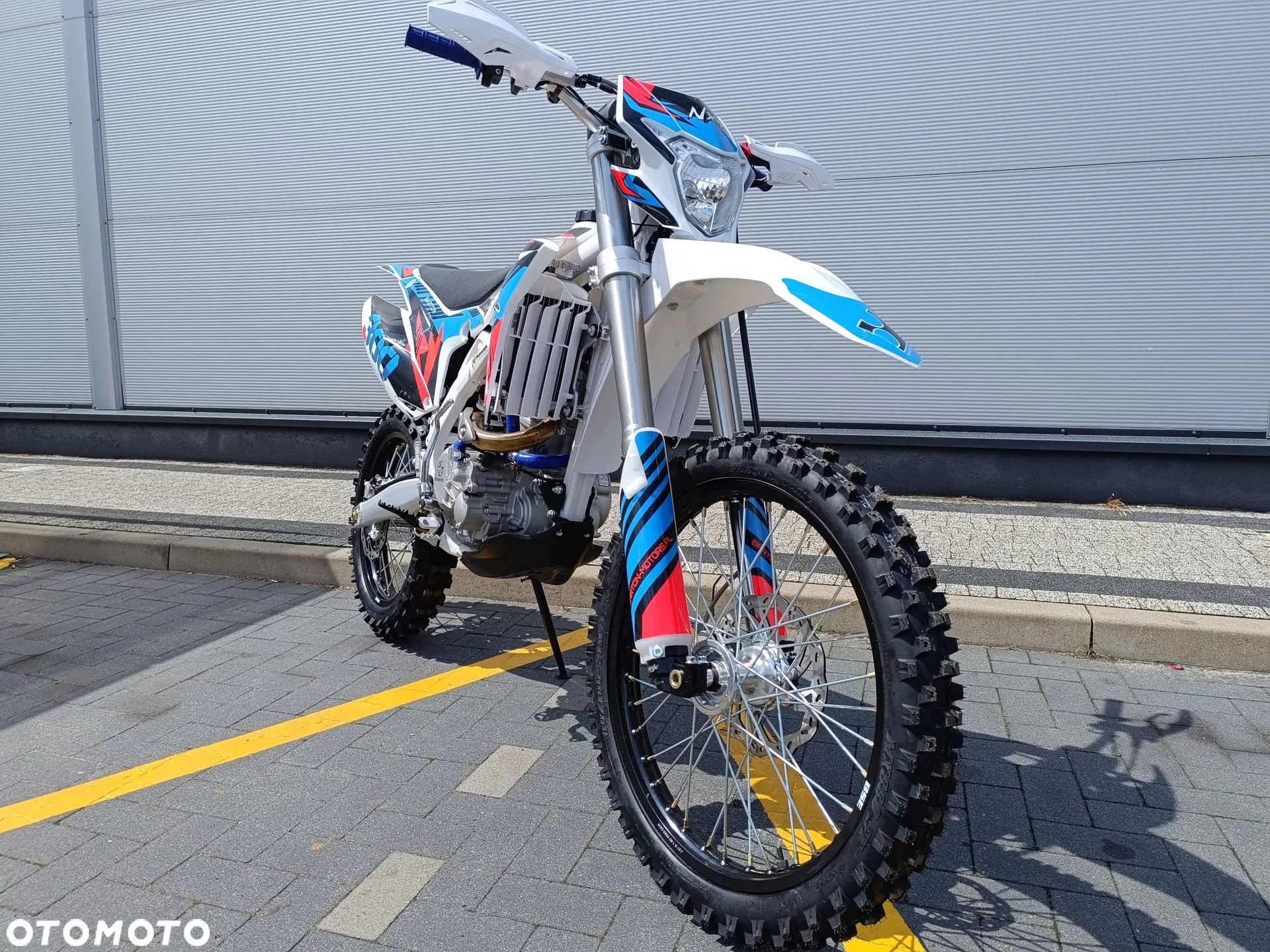 Barton NXT - 18
