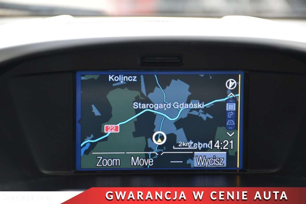 Ford Kuga 2.0 TDCi 2x4 Titanium - 17