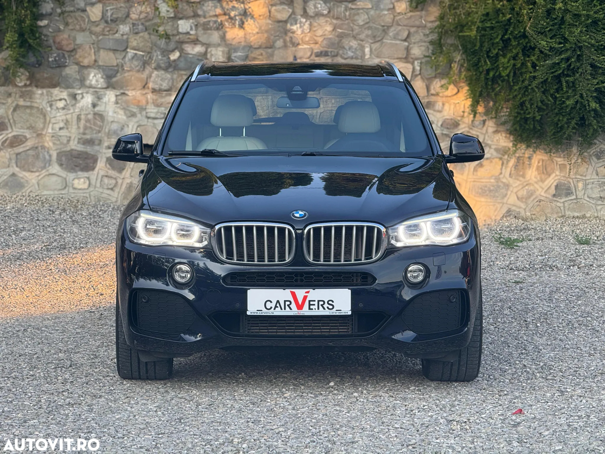 BMW X5 xDrive40d - 12