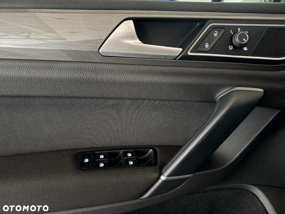 Volkswagen Golf Sportsvan 1.4 TSI BlueMotion Technology Allstar - 34