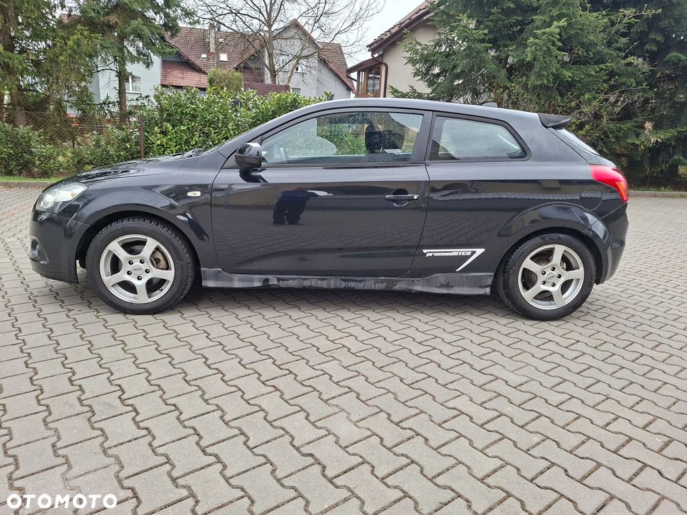 Kia ProCeed 1.6 Crdi Comfort + - 6