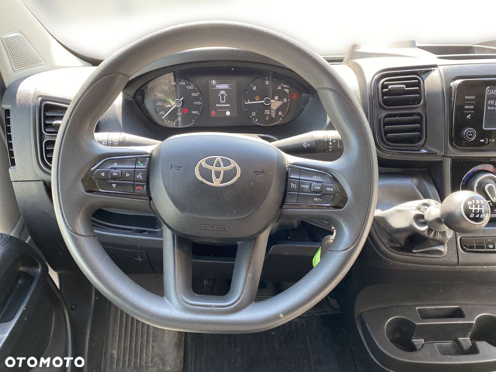 Toyota PROACE MAX - 4