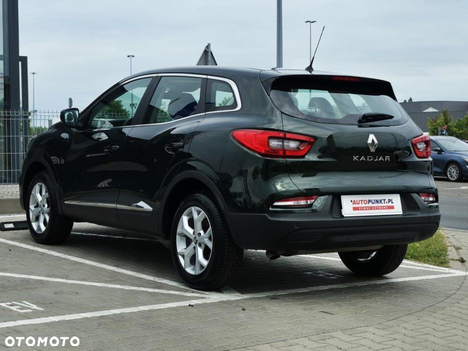 Renault Kadjar - 6
