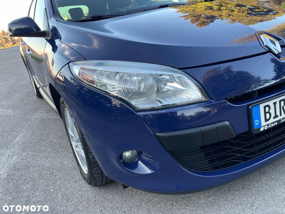 Renault Megane 1.6 16V Authentique - 30