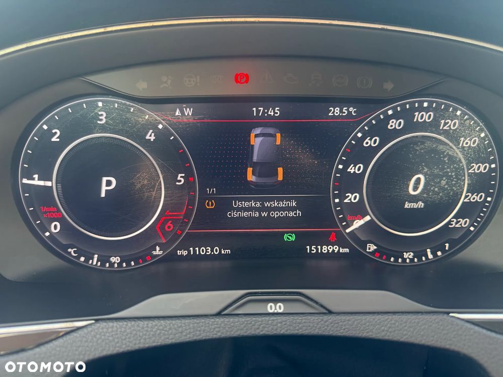 Volkswagen Arteon 2.0 TDI SCR 4Motion DSG Elegance - 16