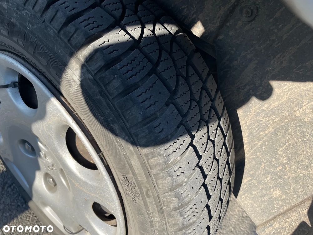 Peugeot Partner Origin - 3