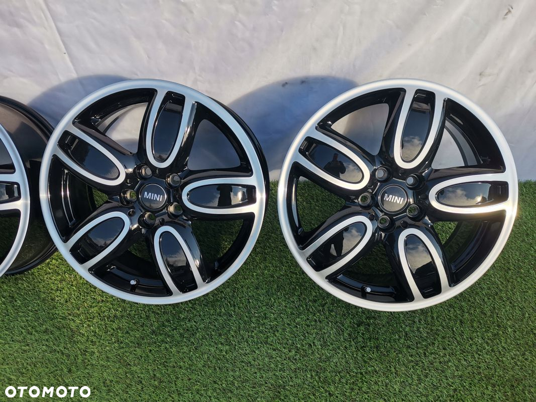 FELGI MINI COOPER F55 F56 F57 7x18 ET54 6855115 - 6