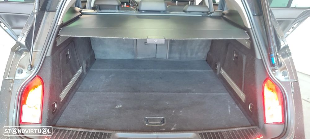 Opel Insignia Sports Tourer 2.0 CDTi Edition ecoFLEX - 9