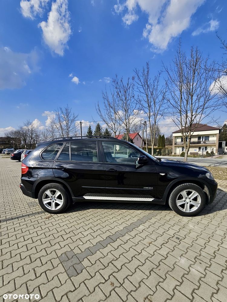 BMW X5 3.5d xDrive - 7