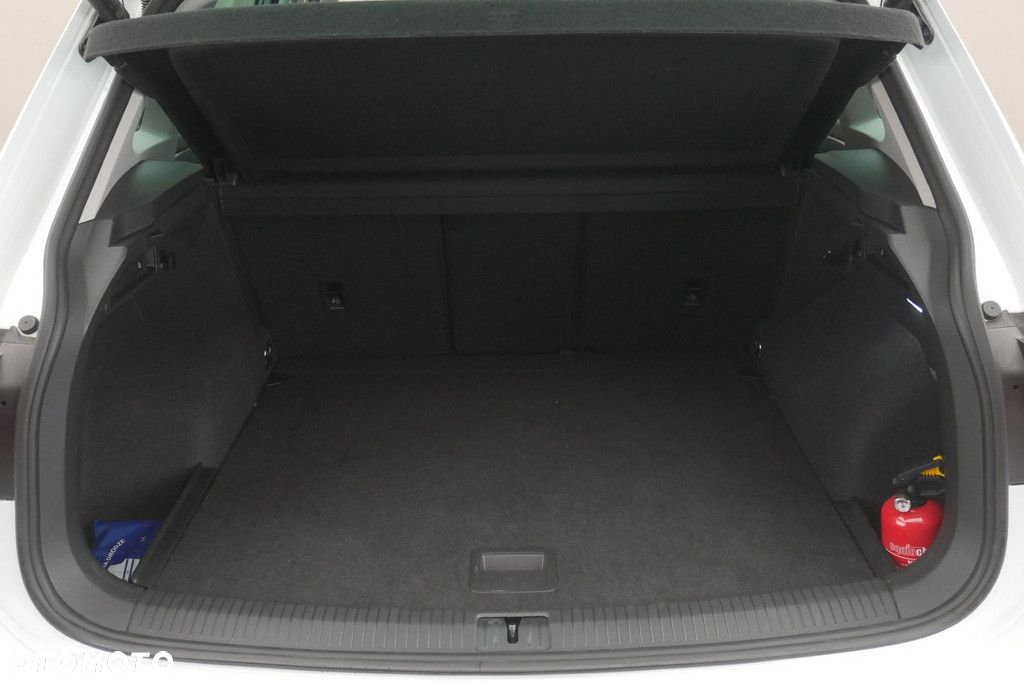Volkswagen Tiguan 1.5 TSI EVO Life DSG - 16