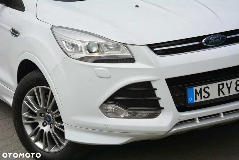 Ford Kuga 1.5 EcoBoost 4x4 Individual - 7