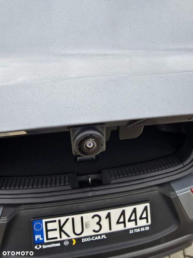 SsangYong/KGM Korando - 23