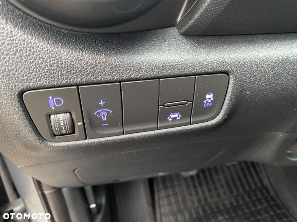 Hyundai Kona 1.0 T-GDI Premium - 16