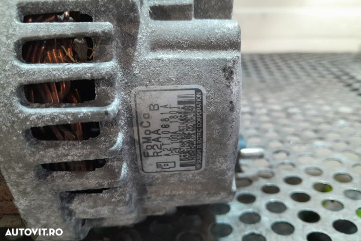 Alternator A2TJ0681A Mazda CX-7 1 [facelift] [2009 - 2012] Crossover - 6