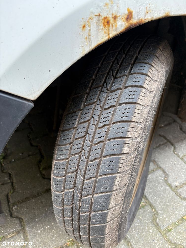 Fiat Panda 1.2 Dynamic Eco - 7