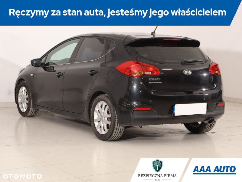 Kia Ceed - 6