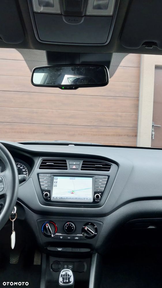 Hyundai i20 1.0 T-GDI Premium - 11