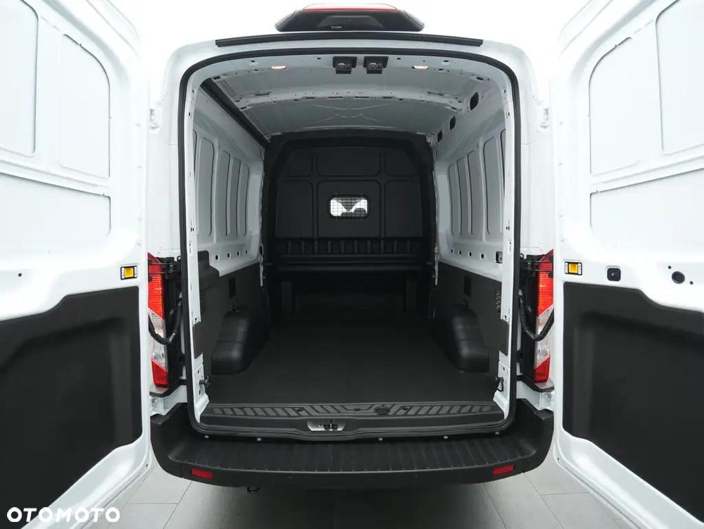 Ford Transit L3H2 DCIV 130KM Trend - 27