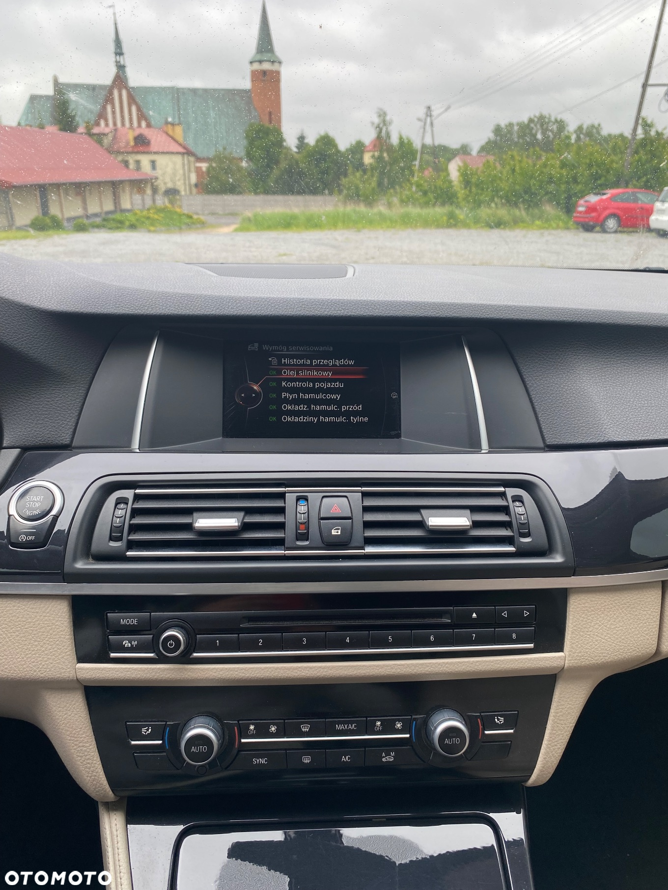 BMW Seria 5 518d - 16