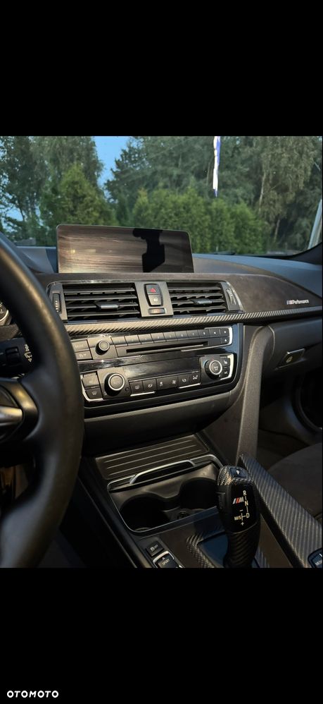 BMW Seria 4 428i xDrive M Sport - 17